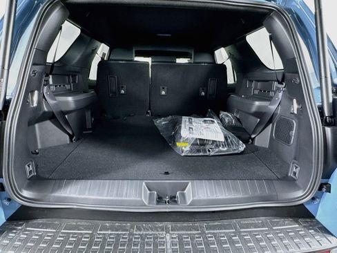 New 2026 Toyota 4Runner Limited RWD image 25