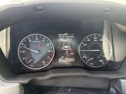 Used 2025 Subaru Forester Sport AWD/4WD image 18