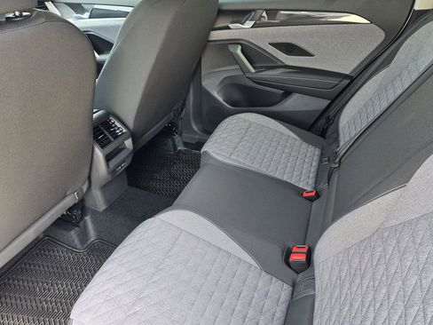 New 2026 Volkswagen Tiguan S image 19