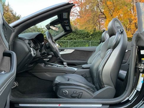 Used 2018 Audi S5 Premium Plus image 12