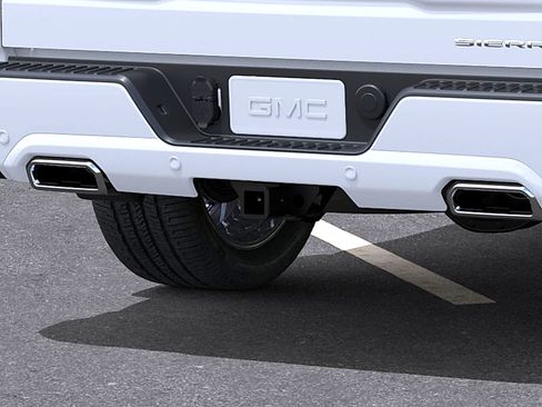 New 2026 GMC Sierra 1500 Denali Ultimate AWD/4WD image 14