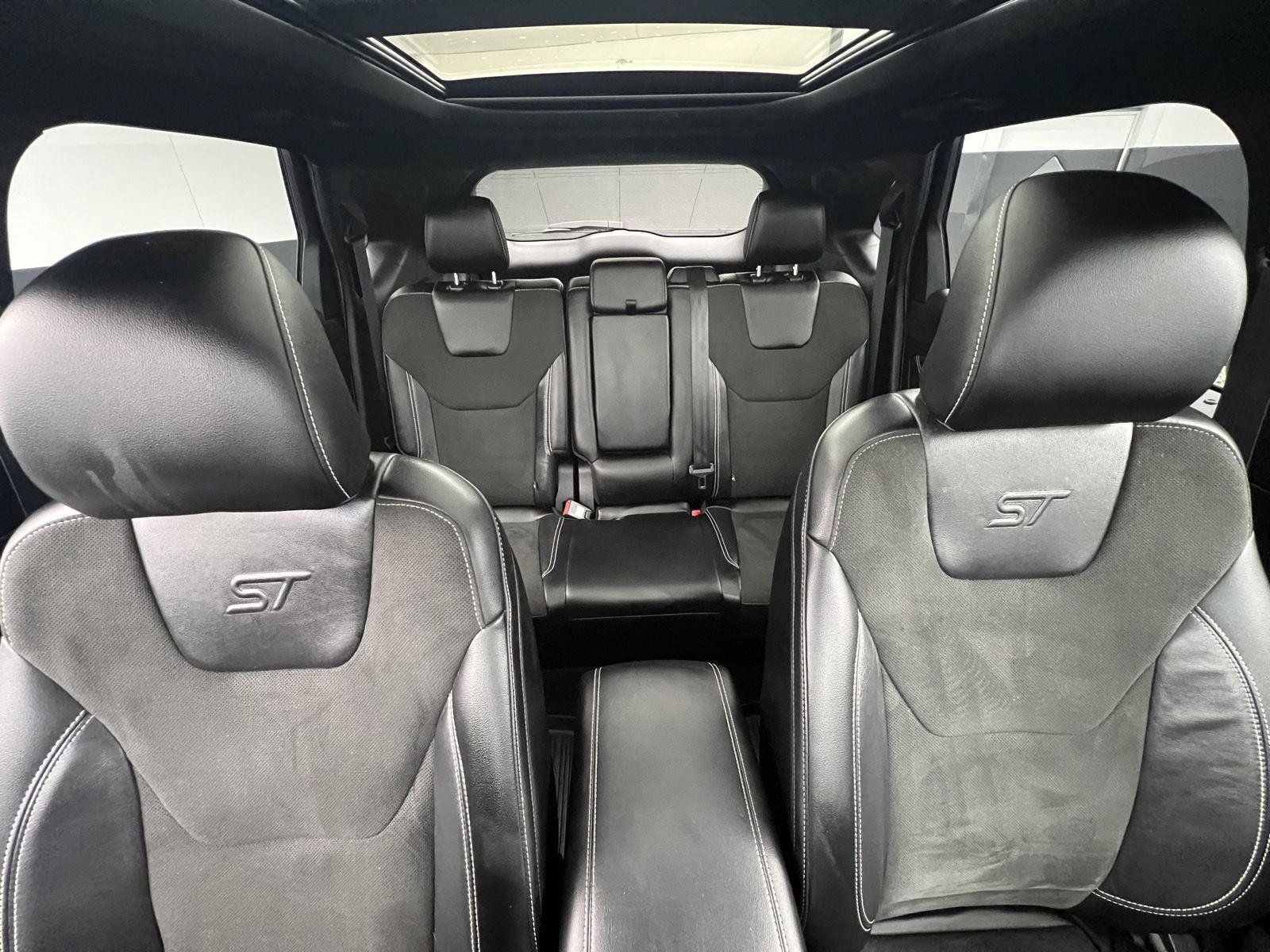 Used 2019 Ford Edge ST w/ Equipment Group 401A AWD/4WD image 31