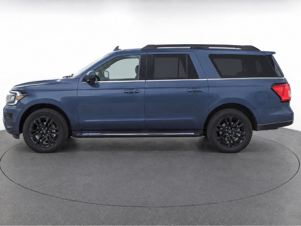 Used 2022 Ford Expedition Max XLT AWD/4WD image 8