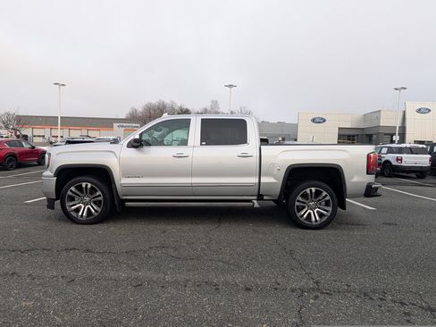 Used 2018 GMC Sierra 1500 Denali w/ Denali Ultimate Package image 6