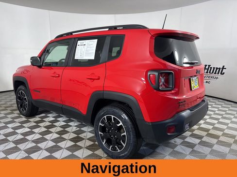 Used 2023 Jeep Renegade Latitude image 7