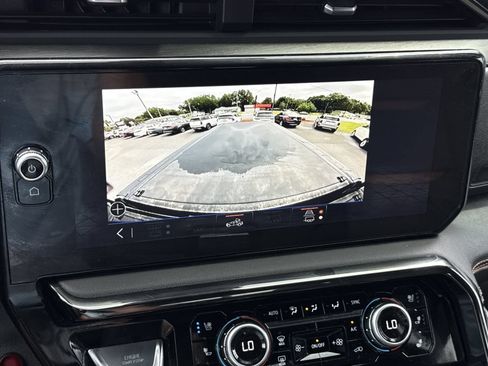 Used 2024 GMC Sierra 1500 AT4 w/ Technology Package AWD/4WD image 27