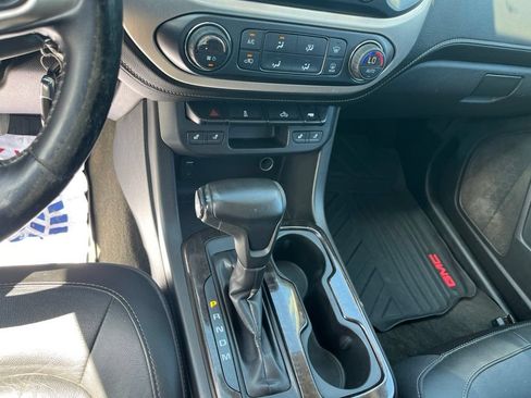 Used 2015 GMC Canyon SLT AWD/4WD image 20