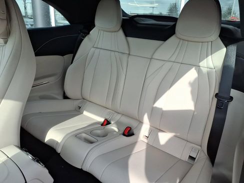 New 2026 Mercedes-Benz CLE 450 4MATIC Cabriolet image 26