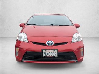 Used 2015 Toyota Prius Three FWD video 2