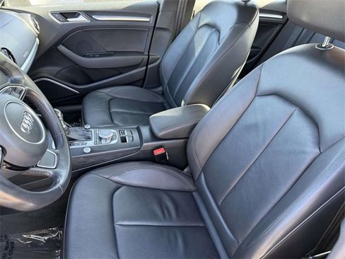 Used 2016 Audi A3 2.0T Premium Plus image 22