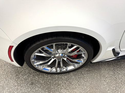 Used 2017 Chevrolet Corvette Z06 image 31