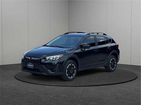 Used 2021 Subaru Crosstrek 2.5i Sport image 4