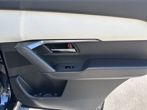 New 2026 MAZDA CX-5 Select AWD/4WD image 16