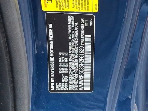 Used 2017 MINI Cooper 2-Door Hardtop image 26