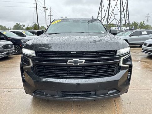 Used 2023 Chevrolet Suburban RST AWD/4WD image 30