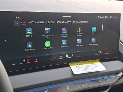 New 2026 BMW X3 xDrive30 image 21