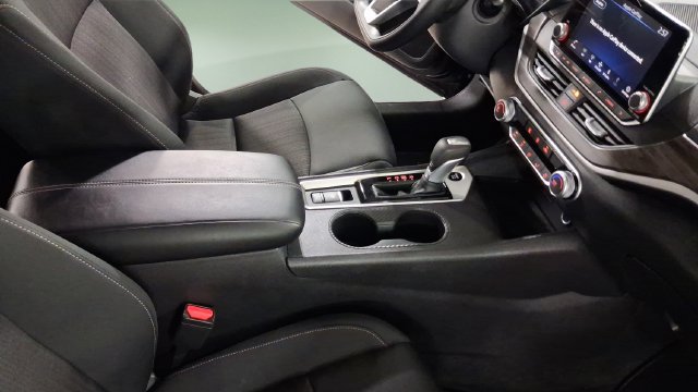 Used 2026 Nissan Altima 2.5 SV AWD/4WD image 20