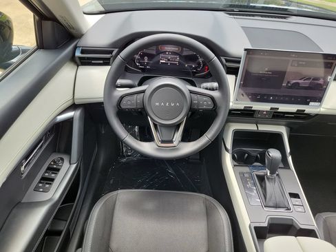 New 2026 MAZDA CX-5 Select AWD/4WD image 21