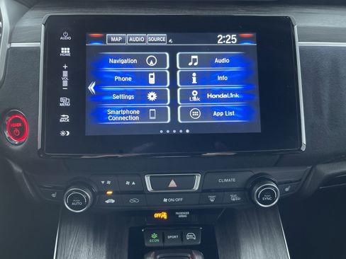 Used 2018 Honda Clarity Touring image 18