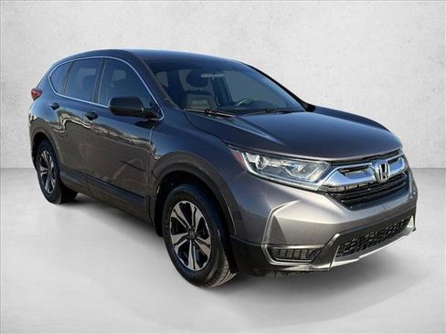 Used 2019 Honda CR-V LX image 3
