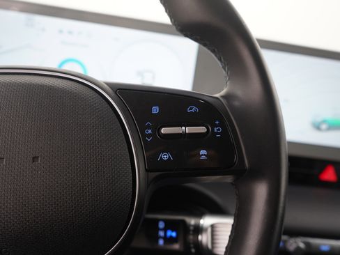 Used 2023 Hyundai Ioniq 5 SE w/ Cargo Package image 24