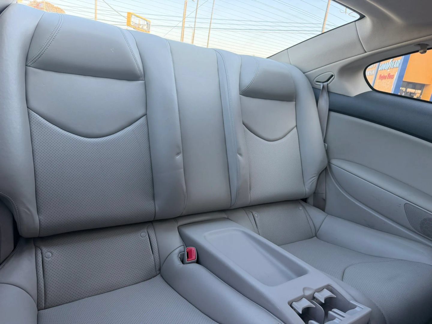 Used 2008 INFINITI G37 Journey w/ Premium Pkg RWD image 16