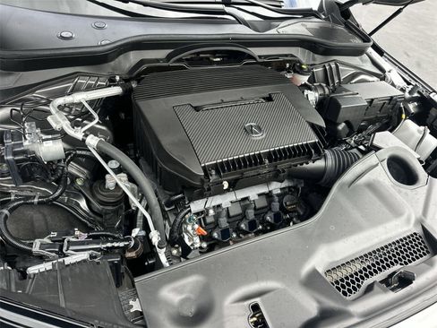 Certified 2025 Acura MDX A-Spec AWD/4WD image 10