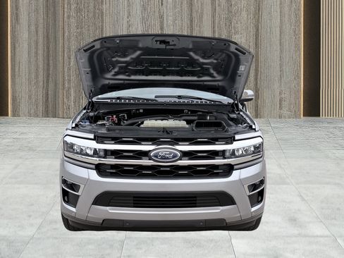 Used 2023 Ford Expedition Limited RWD image 19