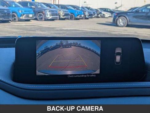 New 2026 MAZDA CX-30 AWD 2.5 S image 9