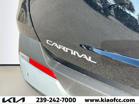 New 2026 Kia Carnival image 11