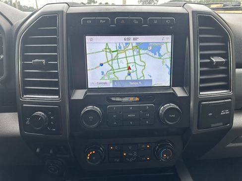 Used 2020 Ford F250 XLT w/ Tremor Off-Road Package AWD/4WD image 28
