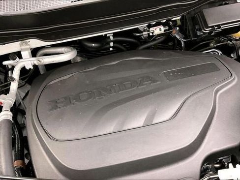 New 2026 Honda Ridgeline RTL image 14