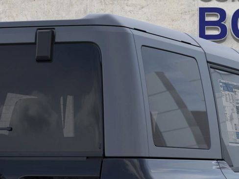 New 2026 Ford Bronco Big Bend AWD/4WD image 28