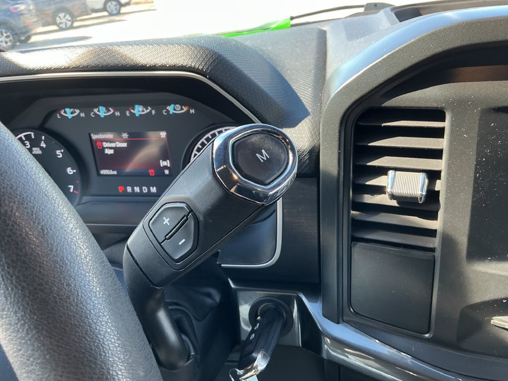 Used 2022 Ford F150 XL w/ STX Appearance Package AWD/4WD image 28