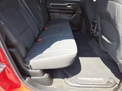Used 2020 RAM 1500 Big Horn AWD/4WD image 22