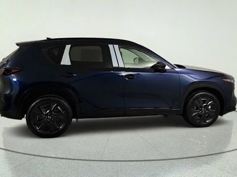 New 2026 MAZDA CX-5 2.5 S w/ Premium Plus Package AWD/4WD image 8