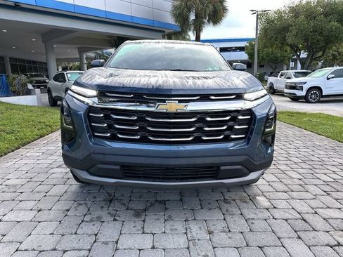 Used 2026 Chevrolet Equinox LT FWD image 19