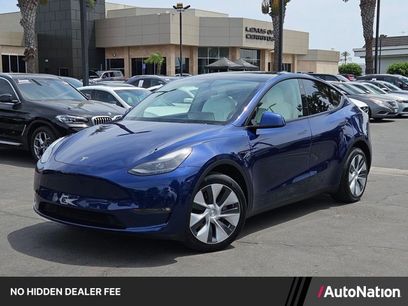 Used 2022 Tesla Model Y Long Range