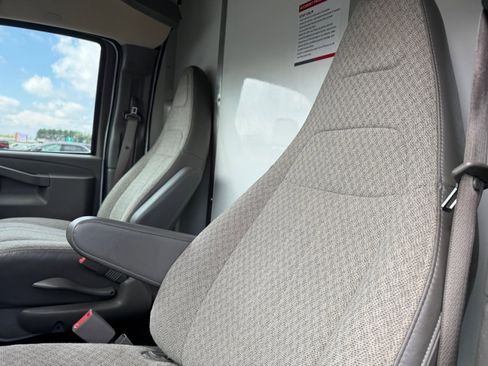 Used 2023 Chevrolet Express 3500 w/ Power Convenience Package image 29