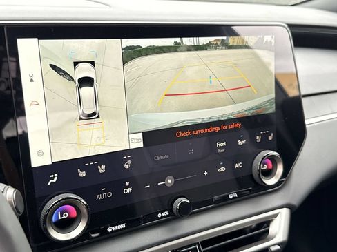 Used 2026 Lexus RX 350 Premium w/ Convenience Package FWD image 24
