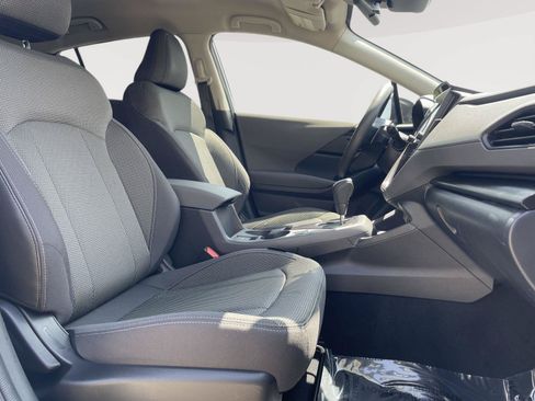 Certified 2024 Subaru Crosstrek 2.0i Premium AWD/4WD image 4