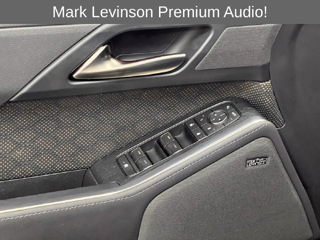 Certified 2024 Lexus GX 550 w/ Accessory Package (31) AWD/4WD image 9