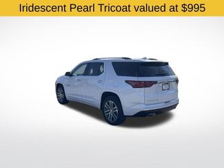 Used 2023 Chevrolet Traverse High Country AWD/4WD video 3