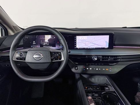 New 2026 Nissan Murano Platinum AWD/4WD image 13