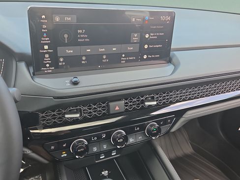 New 2026 Honda Accord Sport image 25