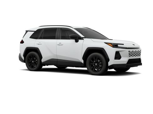 New 2026 Toyota RAV4 SE image 14