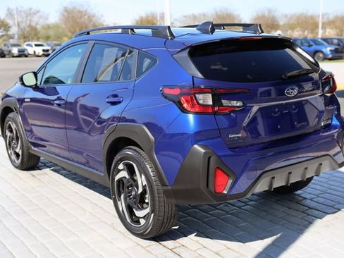 Certified 2026 Subaru Crosstrek 2.5i Limited AWD/4WD image 3
