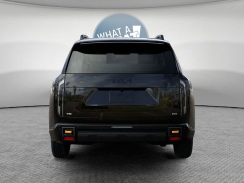 New 2027 Kia Telluride SX Prestige X-Pro image 13