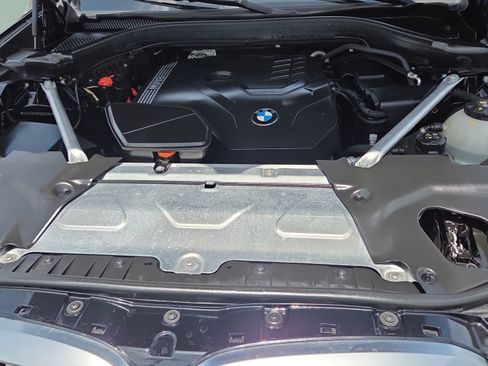 Used 2023 BMW X3 xDrive30i w/ Premium Package AWD/4WD image 19