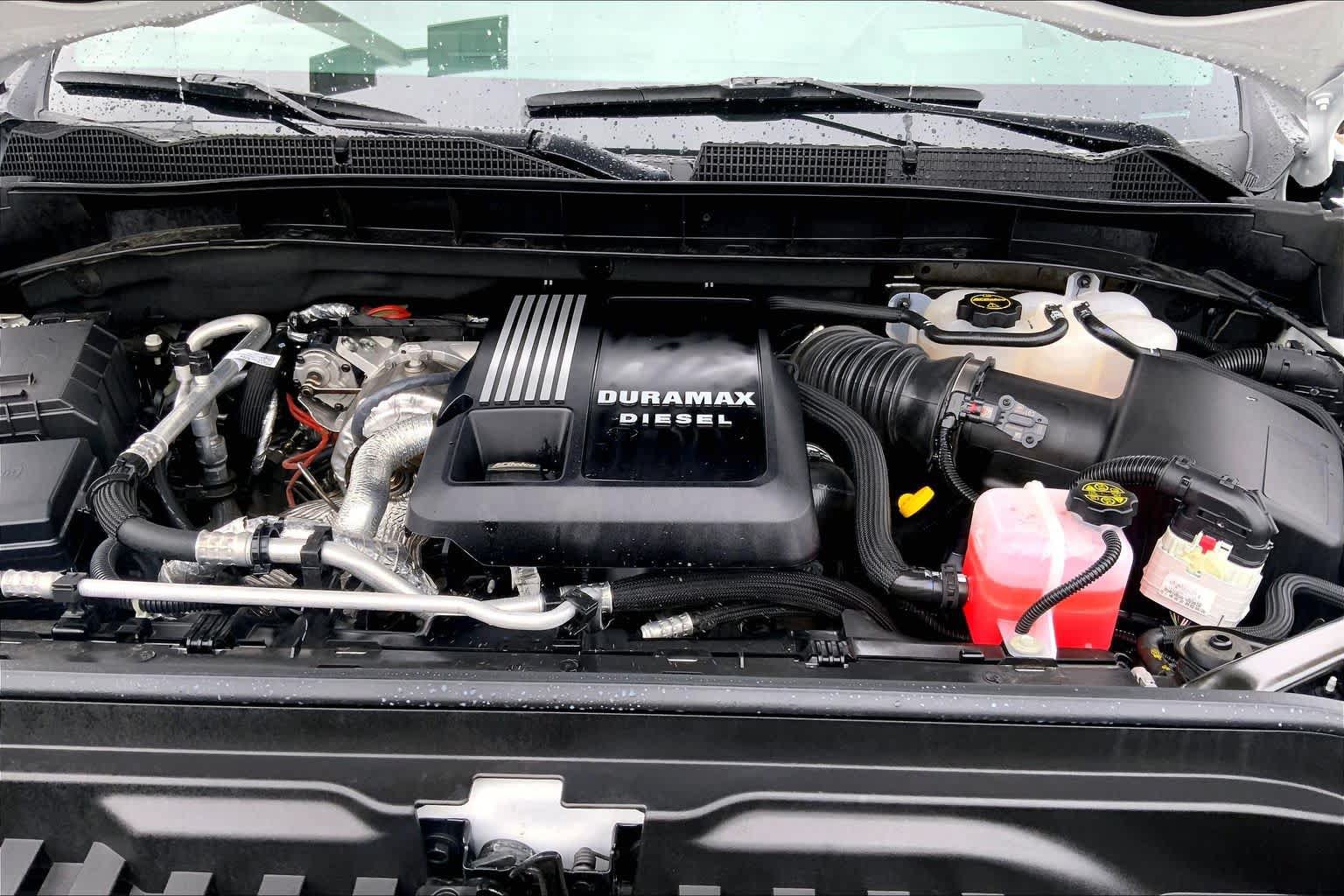 Used 2026 GMC Sierra 1500 AT4 w/ AT4 Premium Package AWD/4WD image 29